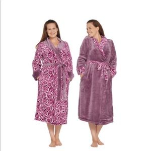 Catherine zeta jones robe